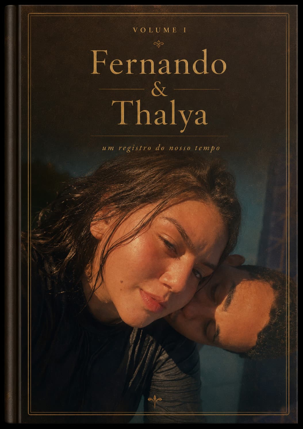 Fernando & Thalya, Volume I
